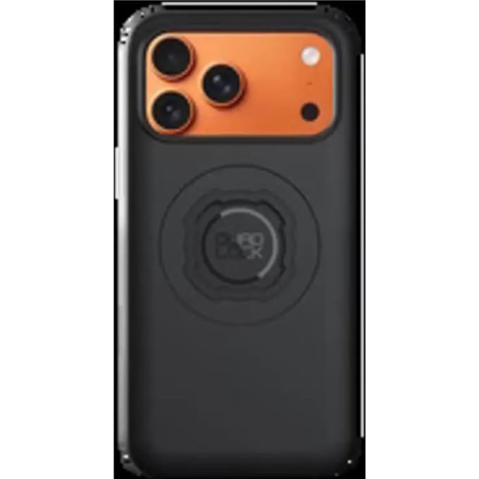 Quad Lock Mag Iphone 17 Pro Telefoonhoesje
