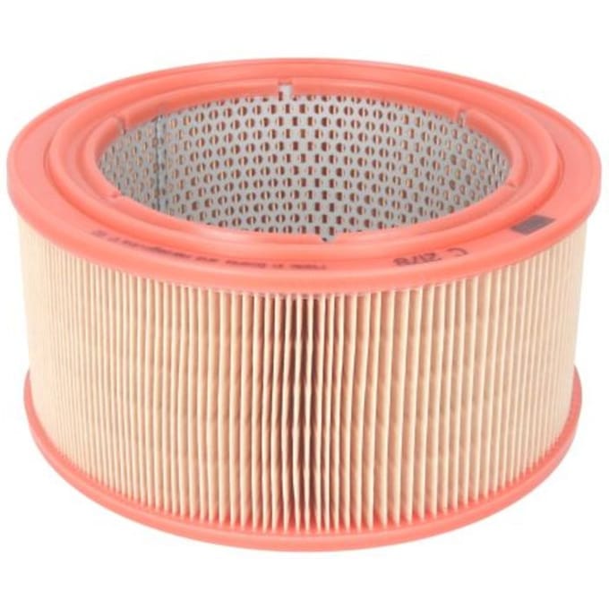 Luchtfilter MANN-FILTER C 2178