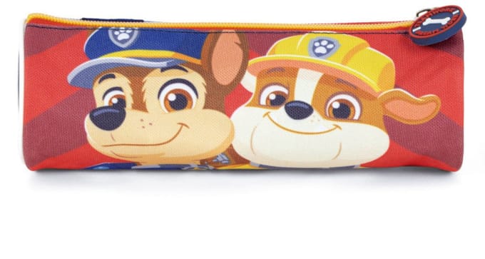 Paw Patrol Boys penhouder 21 cm