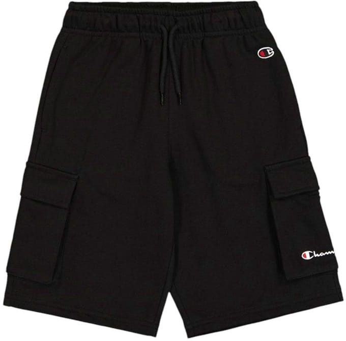 Champion Joggingshort Junior - Maat S