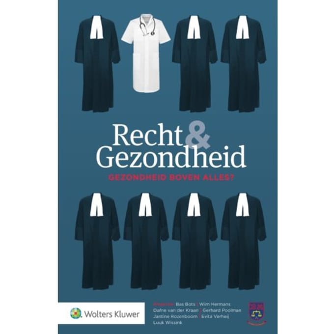 Recht En Gezondheid