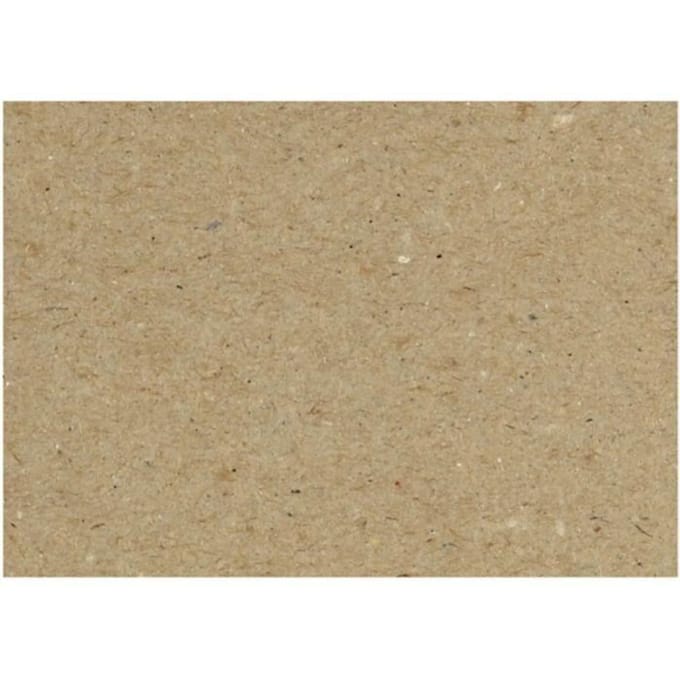 Creotime Recycled karton, vel 46x64 cm, 125 vellen