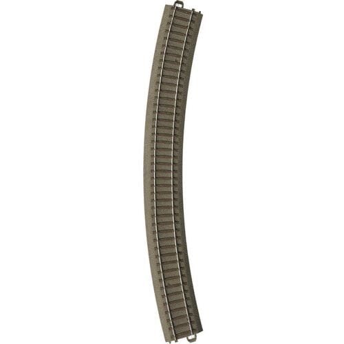 TRIX H0 H0 Trix C-rails 62530 Gebogen rails 6 stuk(s)