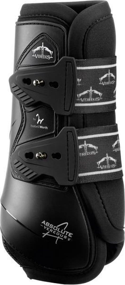 Veredus Absolute M Zwart