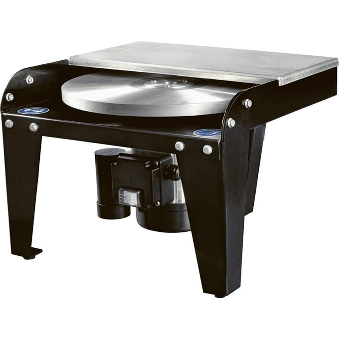 Heiniger CombiGrinder Pet Slijpmachine – 230V