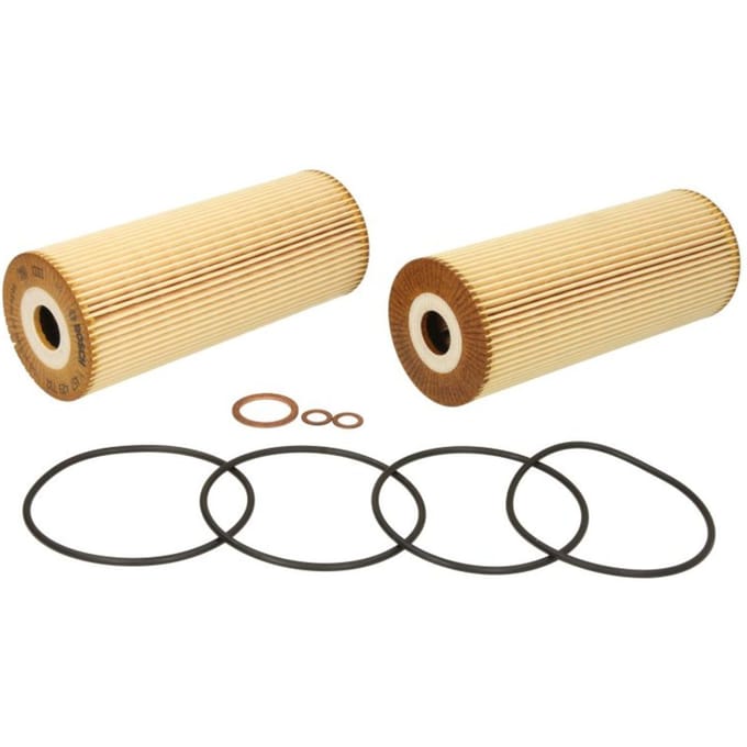 Oliefilter BOSCH 1 457 429 732