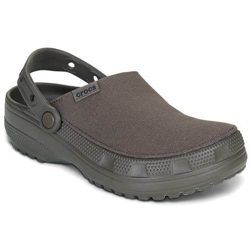 Crocs Classic Crafted Clog Badslippers Heren