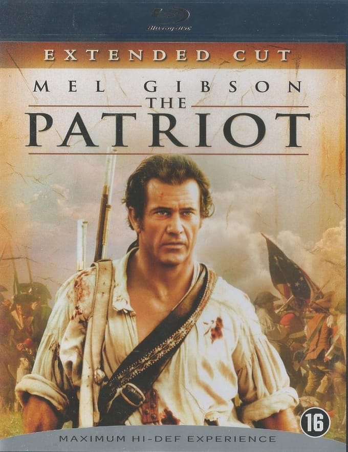 The Patriot