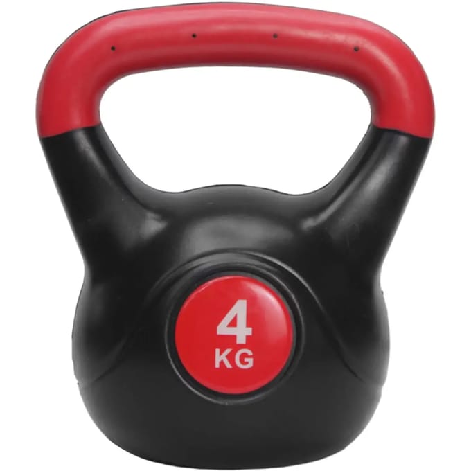 Kettlebell Fitpaddy Comfort