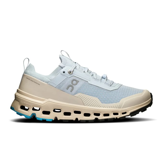 On Running Cloudultra 2 Arctic Cream (Dames) Dames Sneakers 3WD30283181 38 white
