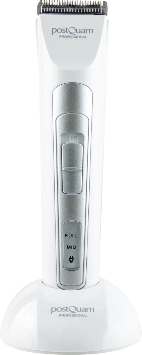 POSTQUAM ELECTRICAL ITEMS PROFESSIONELE PRECISIEBEPROEVING