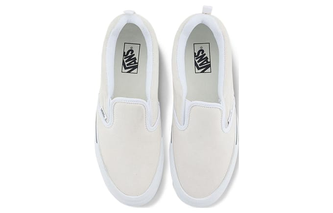 Vans Knu Slip-On 'True White' 36.5 white