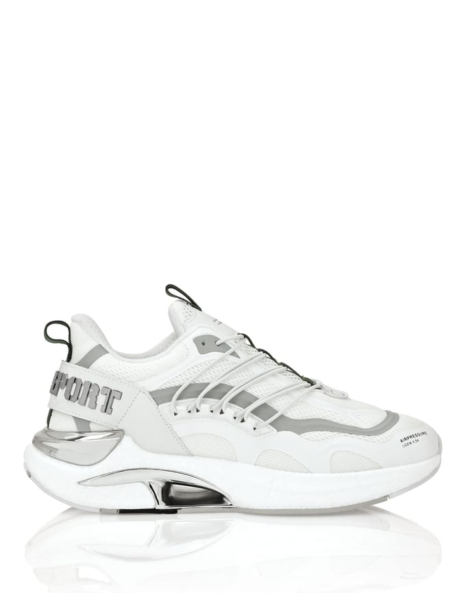 Runner Sneaker Druk //Gen.x.04