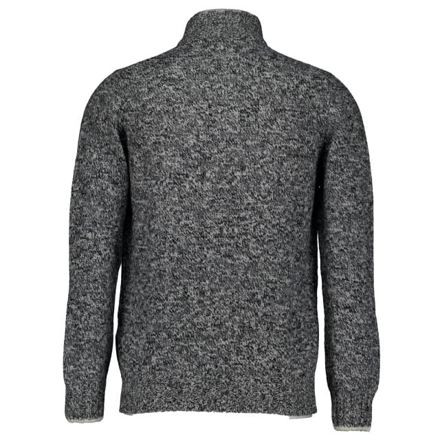 Gran Sasso Trui Truien Zwart 10102/25704
