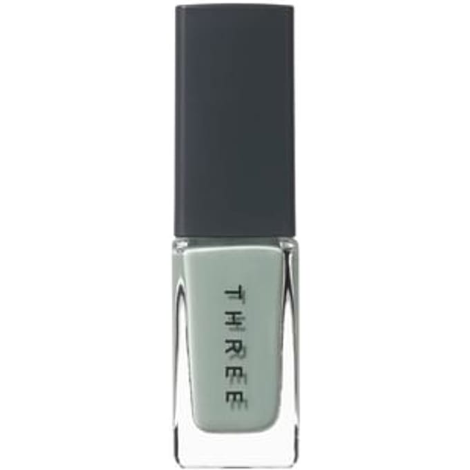 ACRO - THREE Nail Lacquer 17 Sheltering Sky