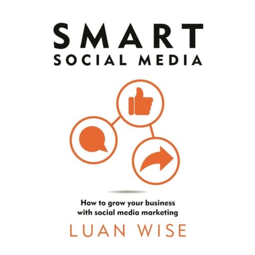 Smart Social Media - Luan Wise