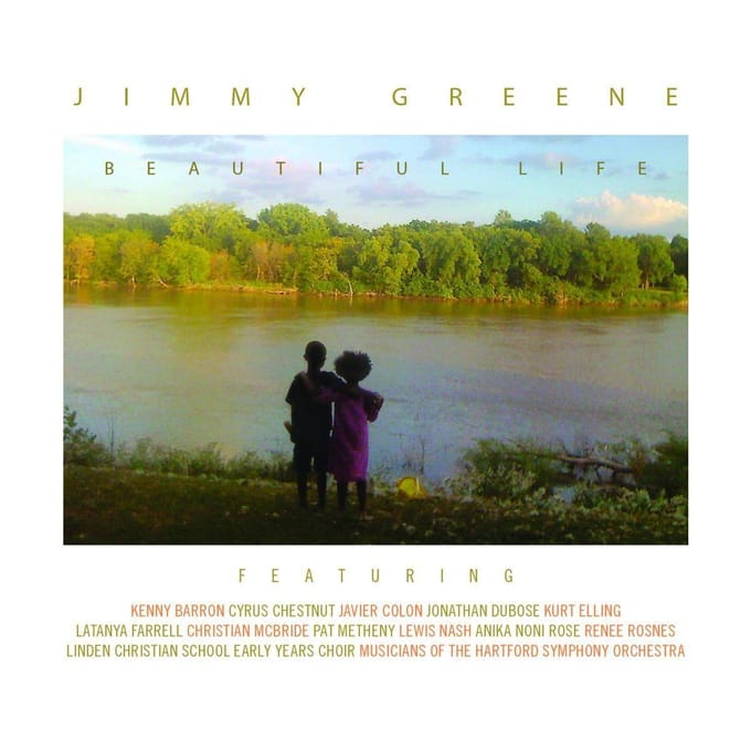 Beautiful Life - Volume 1 - Jimmy Greene