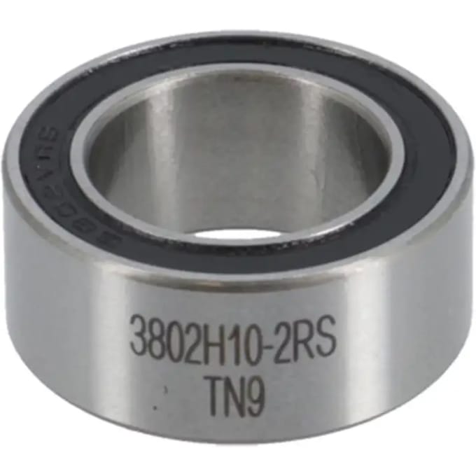 Lager Black Bearing B3 3802H10 2RS