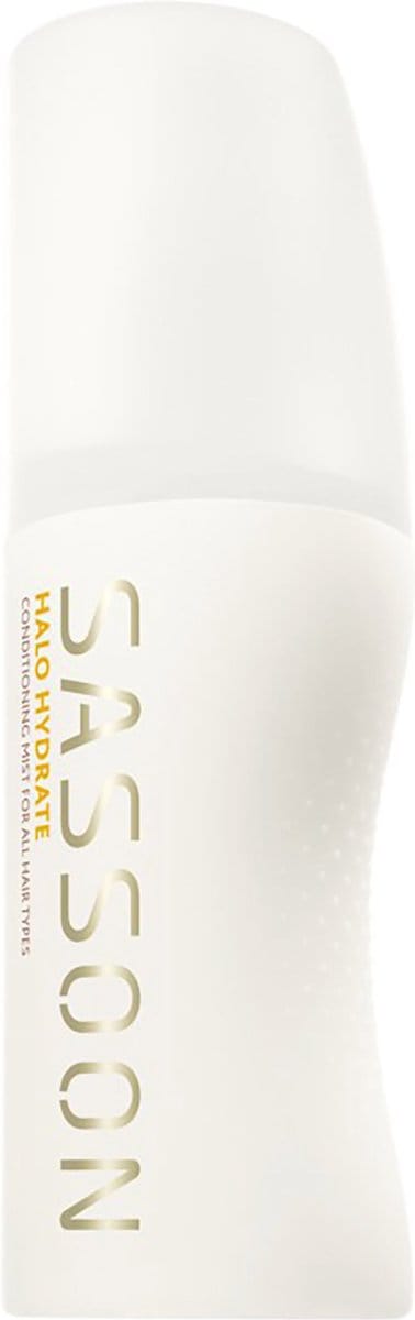 SASSOON Halo Hydrate Leave-in Conditioner