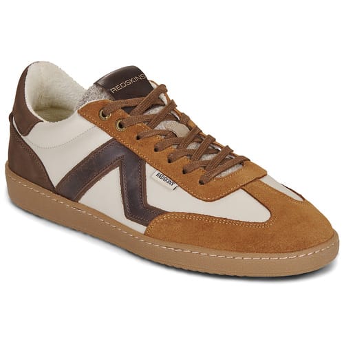 Lage Sneakers Redskins ELDORADO