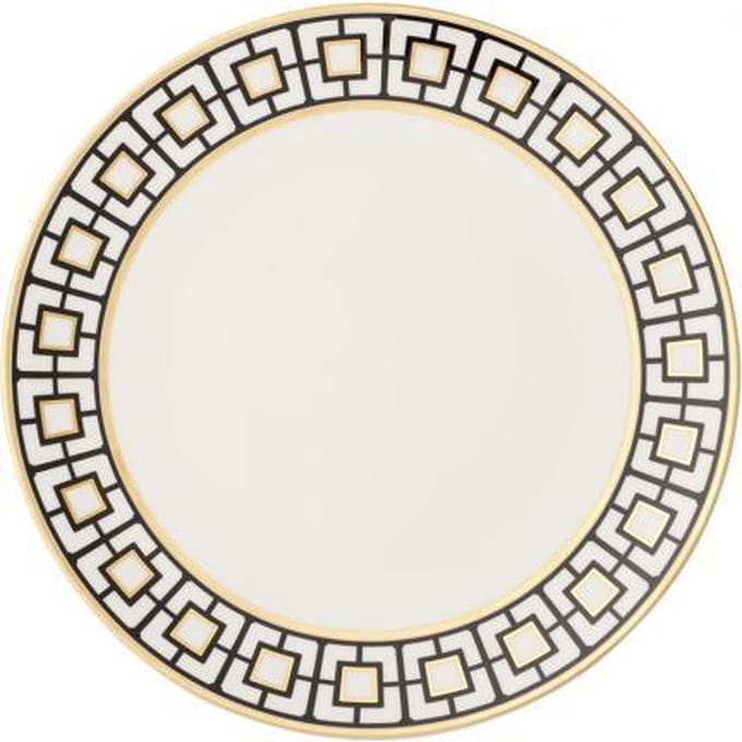 VILLEROY & BOCH - MetroChic - Dinerbord 27,5cm