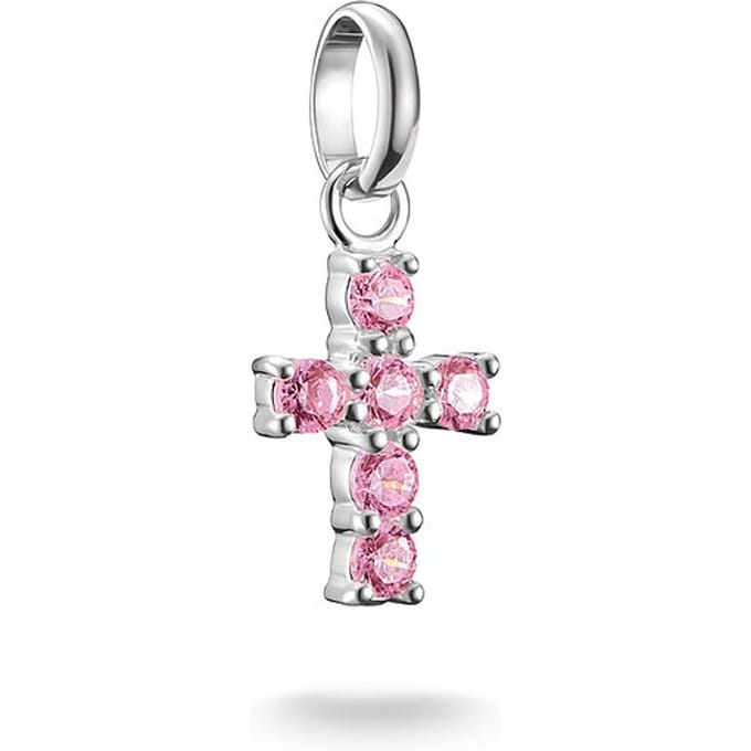 Thomas Sabo - CC1206-051-9 - Charm-hanger - Unisex - Charm Club