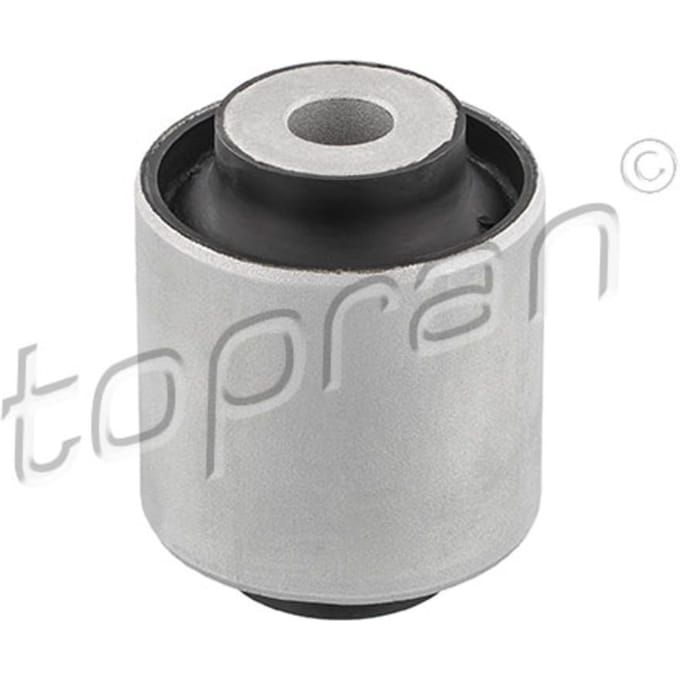 Topran Bus, draagarmlager HANS PRIES 634 494