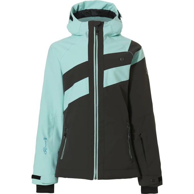 Kinder ski-jas Rehall Mauzi-R