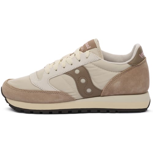 Sneakers Saucony JAZZ EGGSHELL