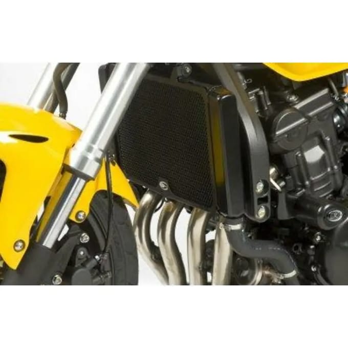 Motorfiets radiatorbescherming R&G Racing Honda CB600F/S Hornet