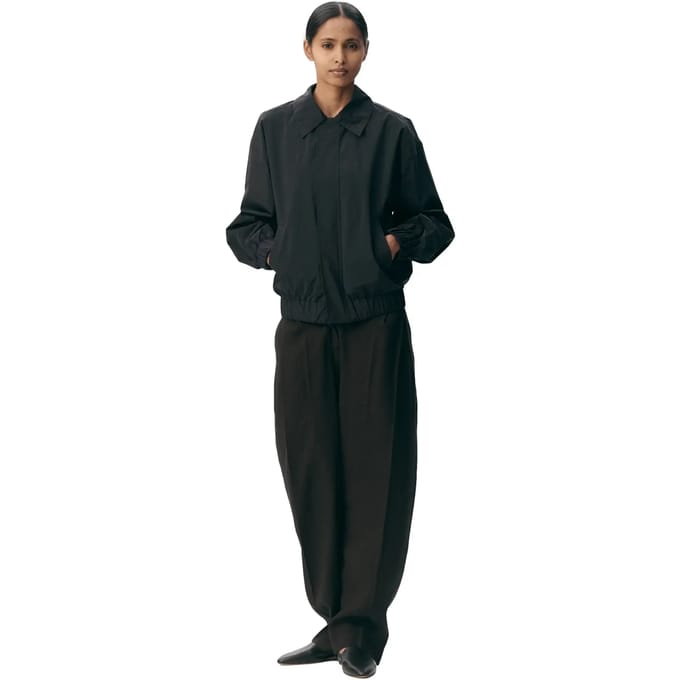 Damesjas Welter Shelter Short Tracker