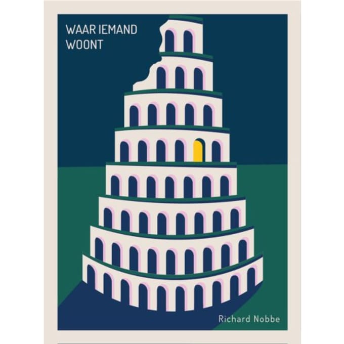 Waar Iemand Woont - Richard Nobbe