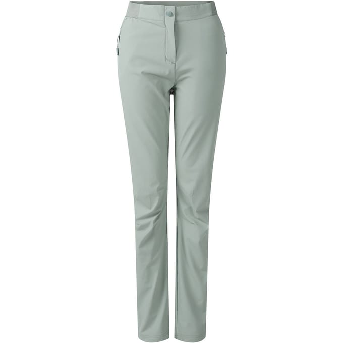 Dare 2B Dames Torrek Lite Broek (Glacier Groen)