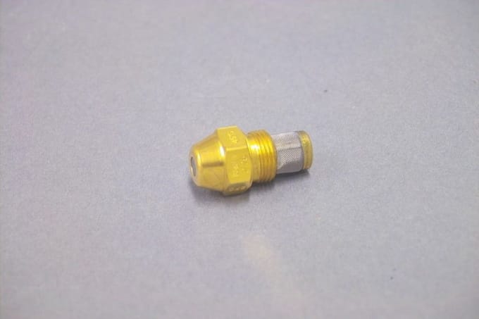 BRÖTJE Mondstuk (Danfoss) 45 graden 2,75 type S, 626965