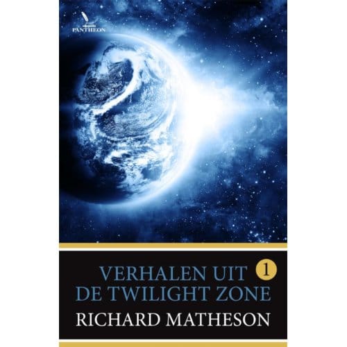 Verhalen Uit De Twilight Zone - Twilight Zone - Richard Matheson