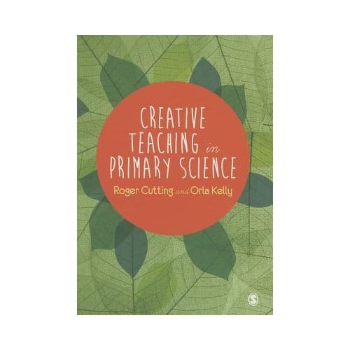 Creative Teaching In Primary Science - Cutting