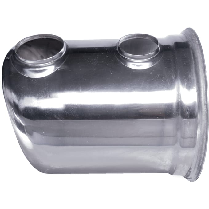 Gardena Pompdeksel 6000/6 – 6000/6E LCD