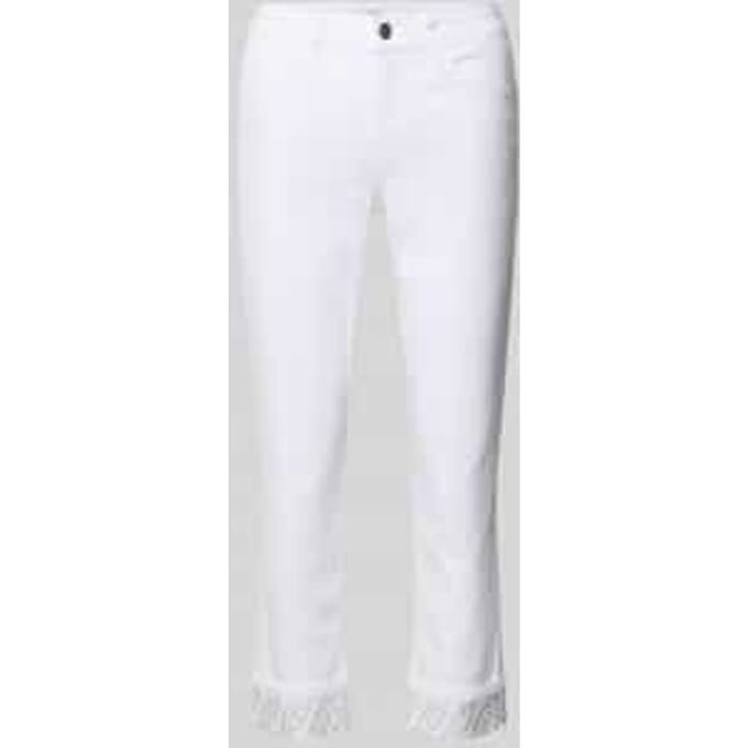 Jeans met 5-pocketmodel Model 'MONROE'