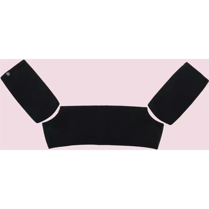 Accessoire Draagzak Schouderbeschermers Love&Carry Hip Seat