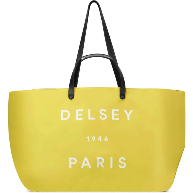 Boodschappentas Delsey Croisière L