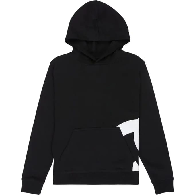 Junior Hoodie DC Shoes Lanai