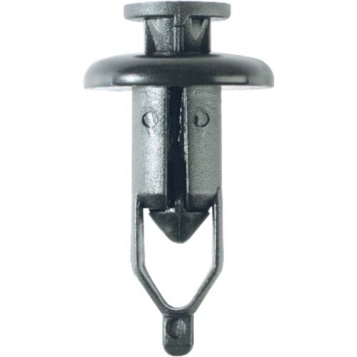 KS Tools 420.5777 Push-type verbindingsclip voor Toyota/Lexus, verpakking van 50 stuks