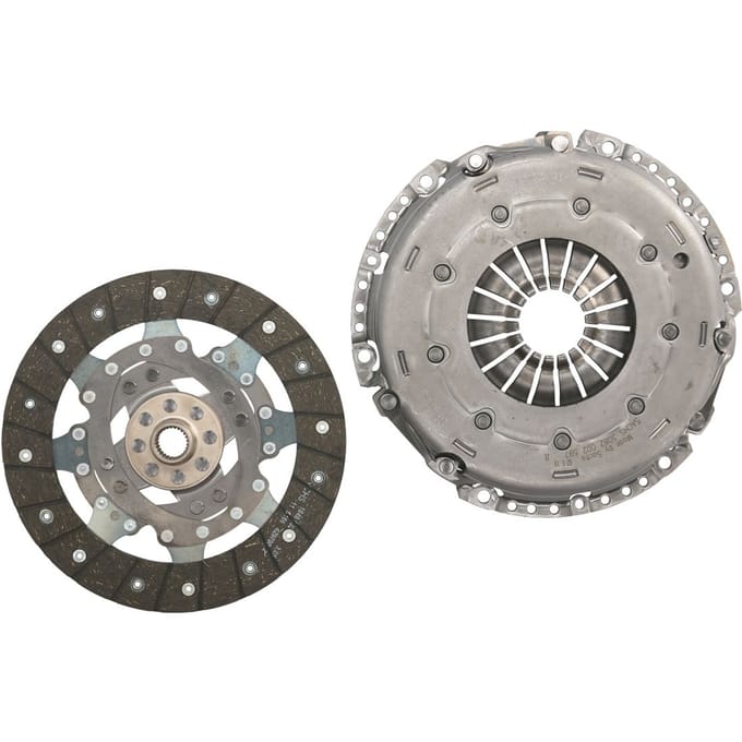 Koppelingsset  SACHS 3000 970 132