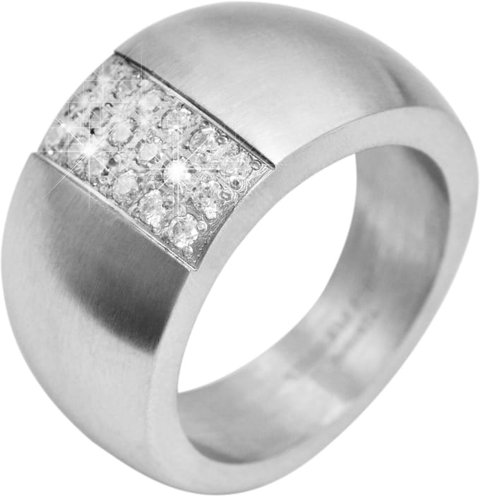 AKZENT Akzent dames ring Dakota, huidvriendelijk