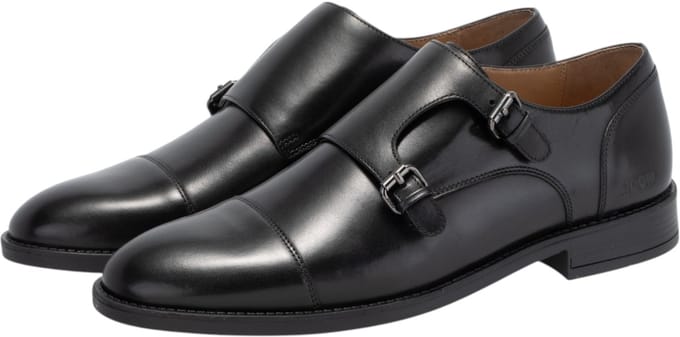 Joop - Herren Lace Up Pero Casper Monk