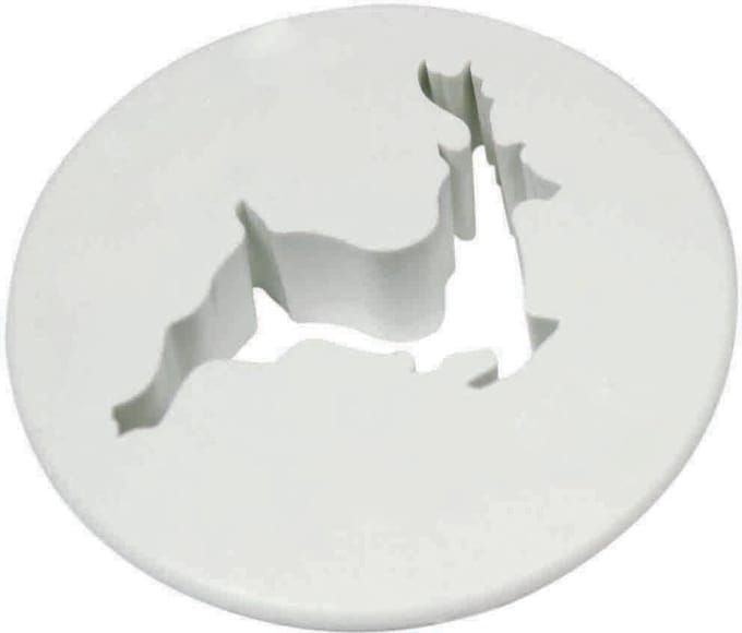 PME Reindeer Cutter Medium
