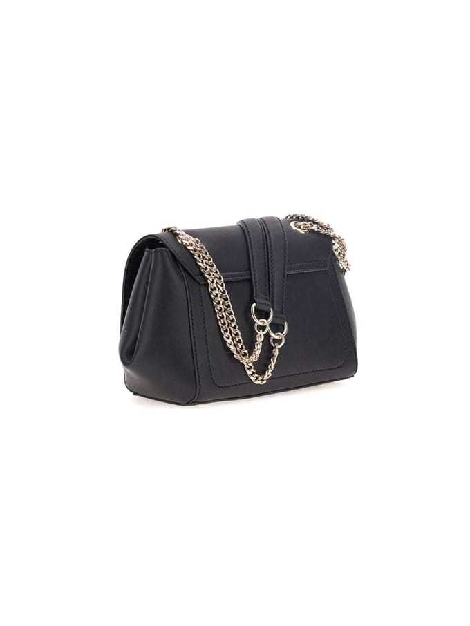 Guess Talent Convertible Xbody - Schoudertas 24 cm (black)