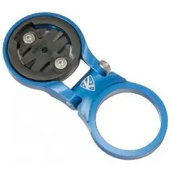 Meterhouder steel K-Edge MTB ajustable Garmin