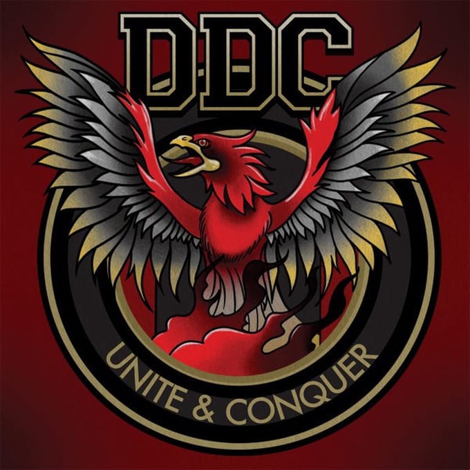 DDC - Unite & Conquer (CD)
