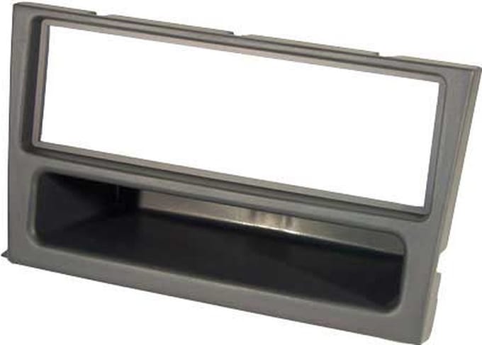 1-DIN paneel Opel Signum/Vectra vanaf 2005